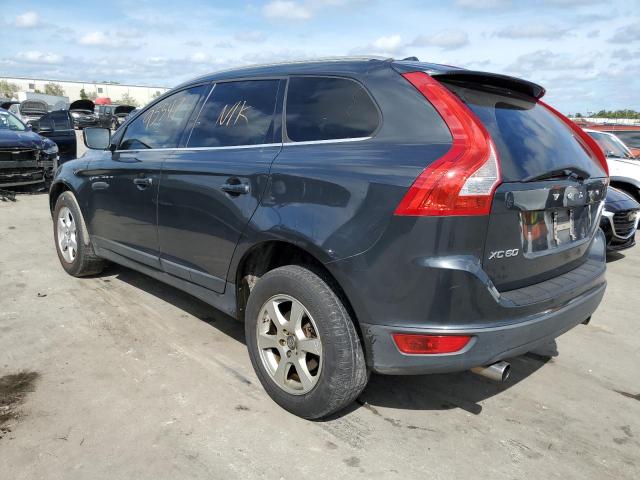 Photo 3 from auction – 2012 VOLVO XC60 3.2 with VIN YV4952DL9C2319492
