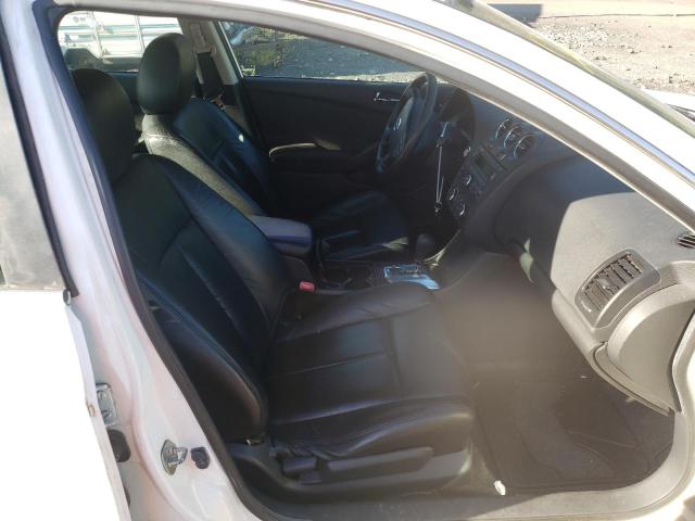 Foto 5 de la subasta – 2012 NISSAN ALTIMA BAS con VIN 1N4AL2AP8CC166844