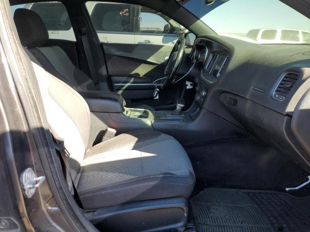 Photo 5 from auction – 2016 DODGE CHARGER R/ with VIN 2C3CDXCT0GH241177
