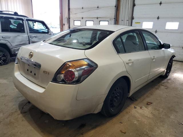 Photo 4 from auction – 2010 NISSAN ALTIMA BAS with VIN 1N4AL2AP3AN403354