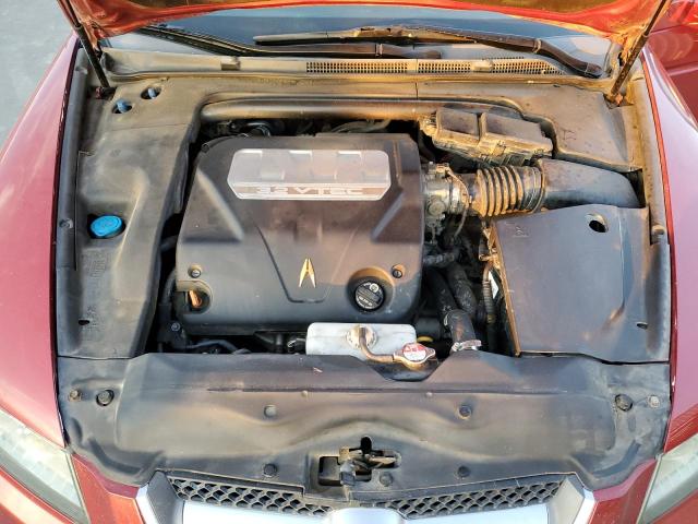 Photo 7 from auction – 2008 ACURA TL with VIN 19UUA66208A036370