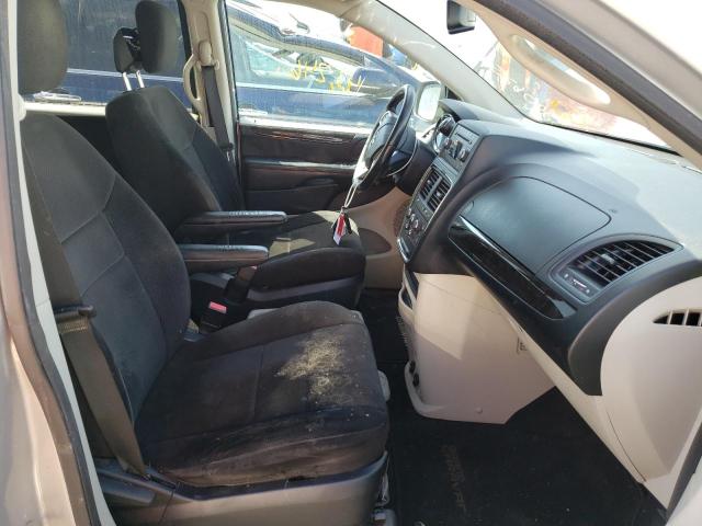 Photo 5 from auction – 2012 DODGE GRAND CARA with VIN 2C4RDGBG5CR179841