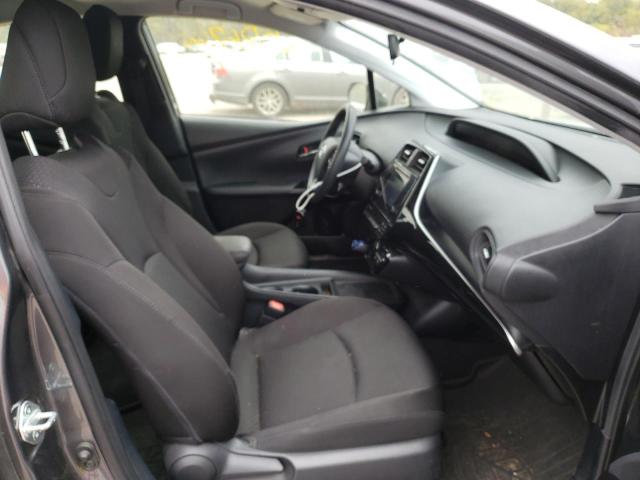 Photo 5 from auction – 2019 TOYOTA PRIUS with VIN JTDKARFU6K3077476