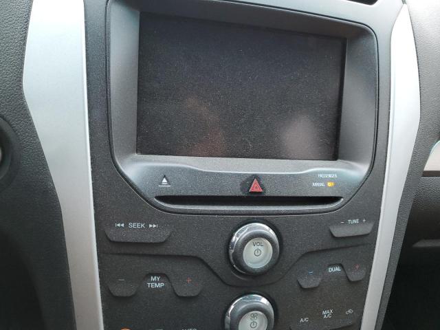Photo 9 from auction – 2015 FORD EXPLORER X with VIN 1FM5K7D81FGB96129