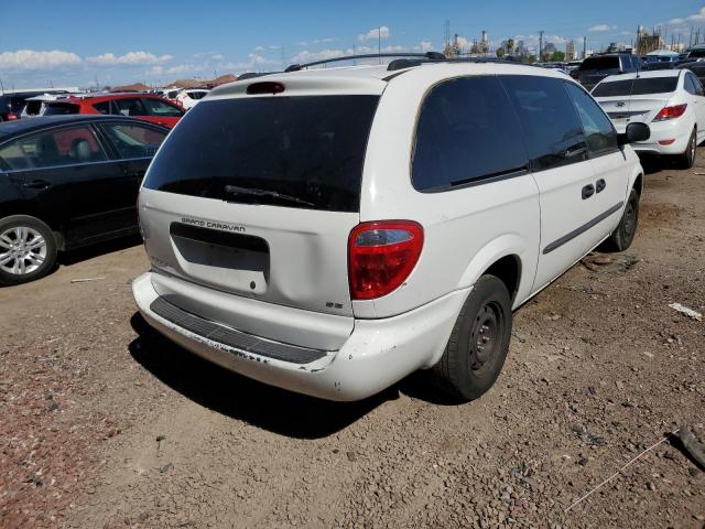 Photo 4 from auction – 2003 DODGE GRAND CARA with VIN 1D4GP24393B230948
