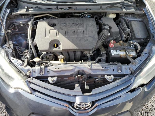 Photo 7 from auction – 2016 TOYOTA COROLLA EC with VIN 5YFBPRHE6GP433170