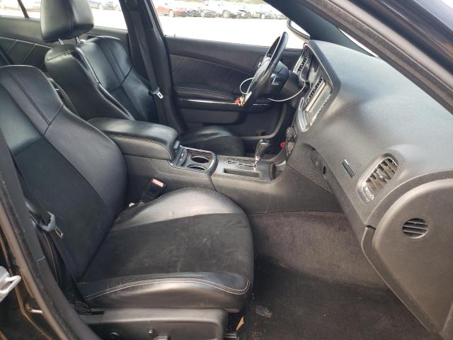 Photo 5 from auction – 2012 DODGE CHARGER R/ with VIN 2C3CDXCT5CH257272