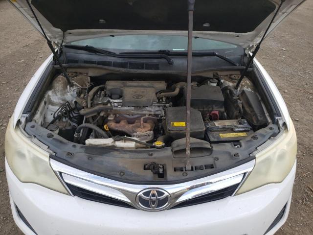 Photo 11 from auction – 2012 TOYOTA UK with VIN 4T1BF1FKXCU528434