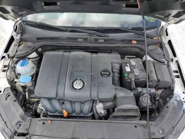 Photo 7 from auction – 2012 VOLKSWAGEN JETTA SE with VIN 3VWDX7AJ2CM421973