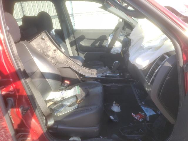 Photo 5 from auction – 2010 FORD ESCAPE LIM with VIN 1FMCU9EG4AKD31208