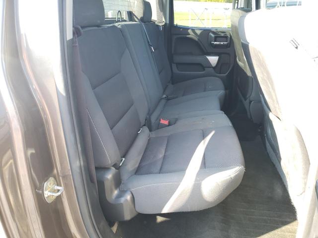 Photo 6 from auction – 2015 CHEVROLET SILVERADO with VIN 1GCVKREC8FZ154886