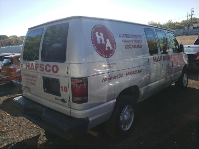 Photo 4 from auction – 2012 FORD ECONOLINE with VIN 1FTNE2EW9CDA25427