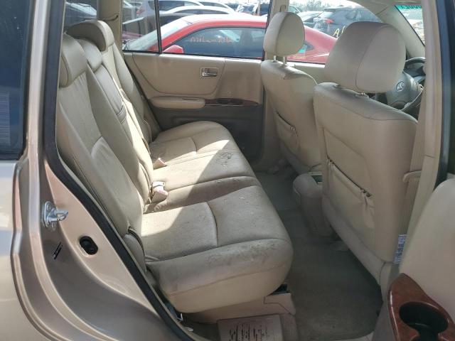 Photo 6 from auction – 2006 TOYOTA HIGHLANDER with VIN JTEDW21A760008460