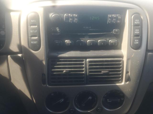 Photo 9 from auction – 2005 FORD EXPLORER X with VIN 1FMZU73K65UB13125