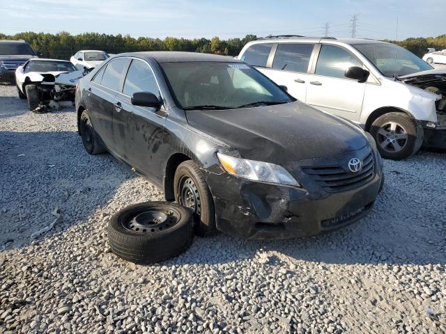 Photo 1 from auction – 2009 TOYOTA CAMRY BASE with VIN 4T4BE46KX9R126643