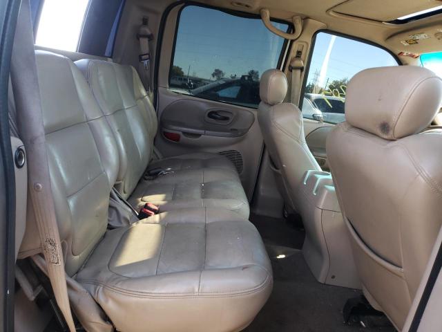 Photo 6 from auction – 2002 FORD F150 SUPER with VIN 1FTRW08L52KC07351