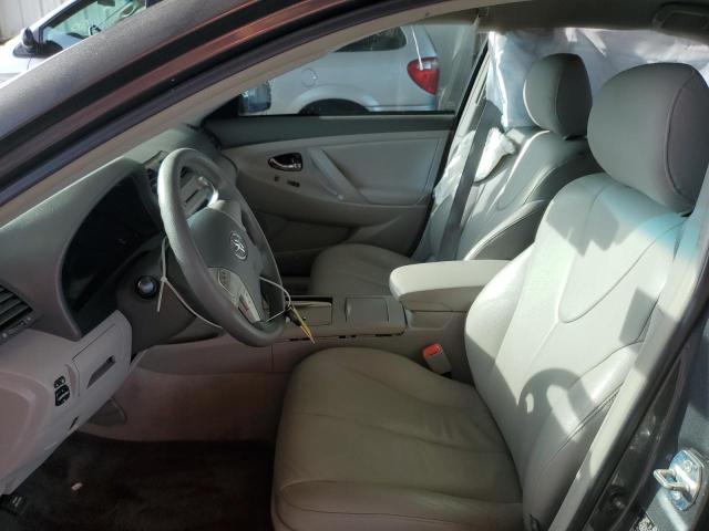 Photo 5 from auction – 2011 TOYOTA CAMRY BASE with VIN 4T1BF3EK5BU129488