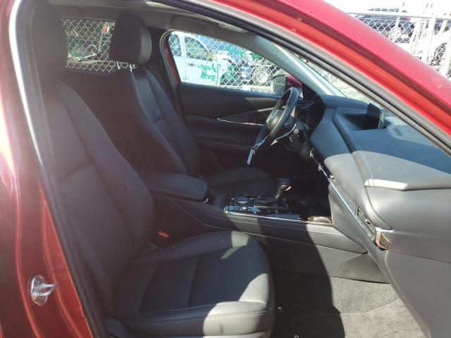 Photo 5 from auction – 2022 MAZDA CX-30 PREF with VIN 3MVDMBCL0NM407553
