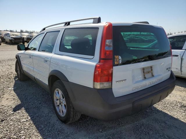 Photo 3 from auction – 2004 VOLVO XC70 with VIN YV1SZ59H941155337