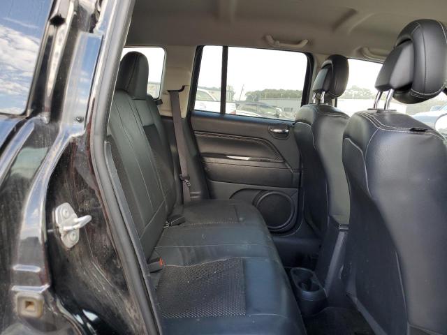 Photo 6 from auction – 2017 JEEP COMPASS LA with VIN 1C4NJDEB6HD163468