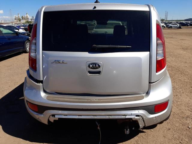 Photo 6 from auction – 2013 KIA SOUL with VIN KNDJT2A56D7767172