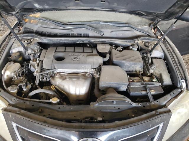 Photo 7 from auction – 2011 TOYOTA CAMRY BASE with VIN 4T4BF3EK6BR179211