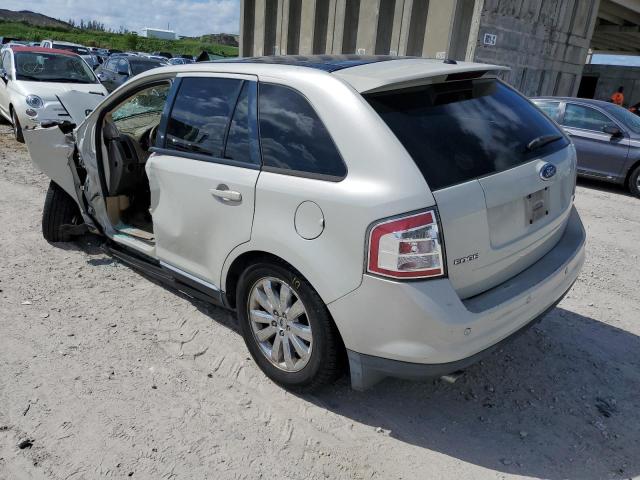 Photo 3 from auction – 2007 FORD EDGE SEL P with VIN 2FMDK39C37BA79453