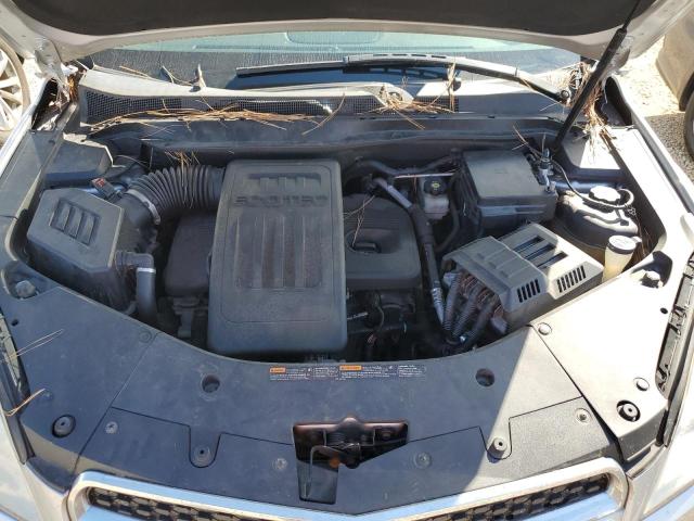 Photo 7 from auction – 2012 CHEVROLET EQUINOX LT with VIN 2GNFLEEKXC6267643