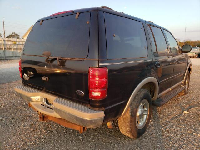 Photo 4 from auction – 1999 FORD EXPEDITION with VIN 1FMPU18L8XLB64432