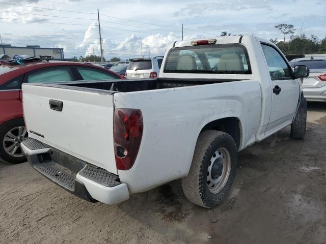 Photo 4 from auction – 2010 CHEVROLET COLORADO with VIN 1GCCSBD97A8134325