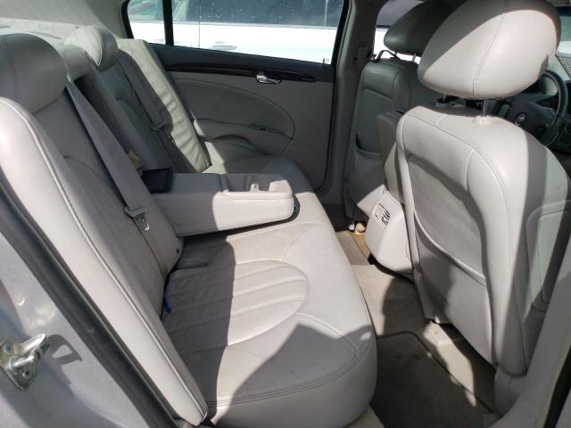 Photo 6 from auction – 2010 BUICK LUCERNE CX with VIN 1G4HC5EM2AU131407