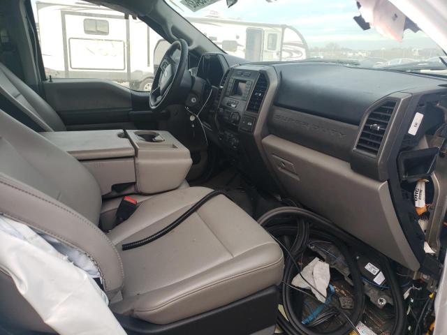 Photo 5 from auction – 2020 FORD F250 SUPER with VIN 1FDBF2A64LEC51113