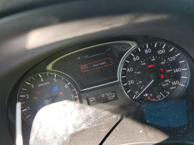 Photo 8 from auction – 2013 NISSAN ALTIMA 2.5 with VIN 1N4AL3APXDC169736