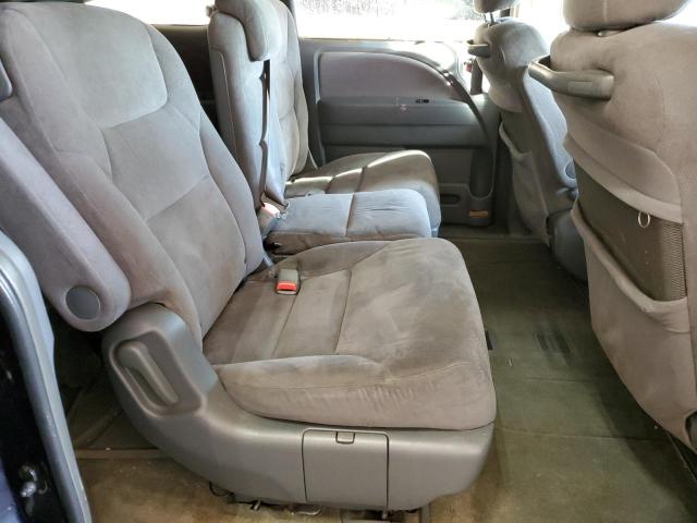 Photo 6 from auction – 2005 HONDA ODYSSEY EX with VIN 5FNRL384X5B132358