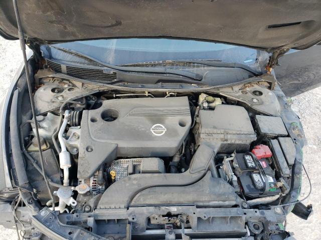 Photo 7 from auction – 2015 NISSAN ALTIMA 2.5 with VIN 1N4AL3AP8FC571399