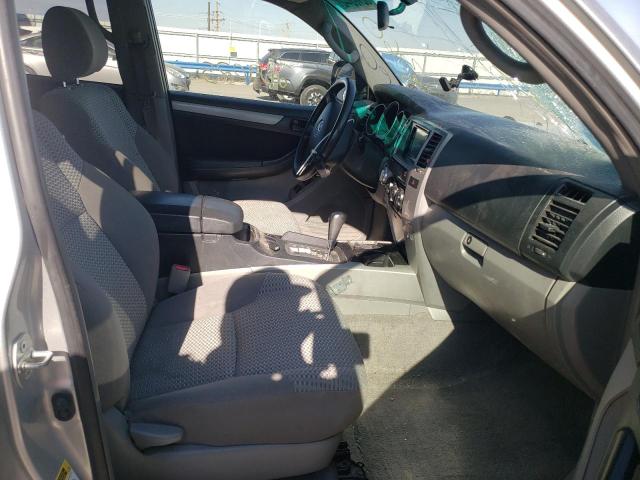 Photo 5 from auction – 2008 TOYOTA 4RUNNER SR with VIN JTEBU14R48K011171