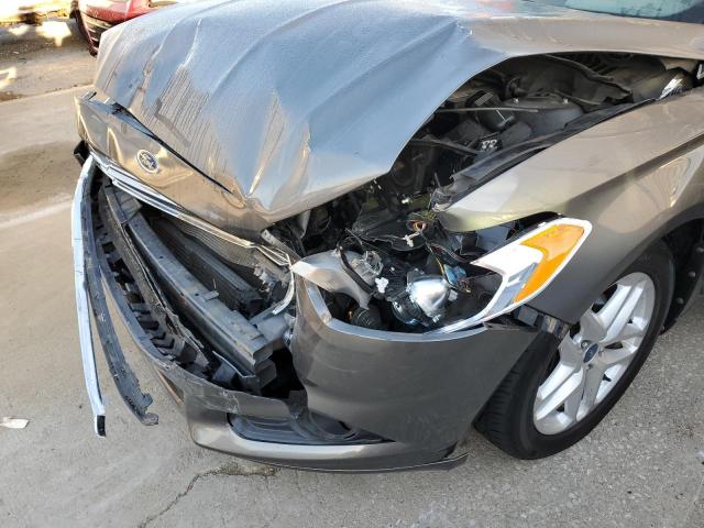 Photo 9 from auction – 2013 FORD FUSION SE with VIN 3FA6P0HR5DR162372