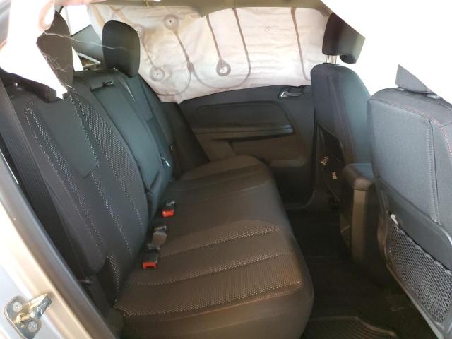 Photo 6 from auction – 2016 CHEVROLET EQUINOX LT with VIN 2GNALCEK9G1109652