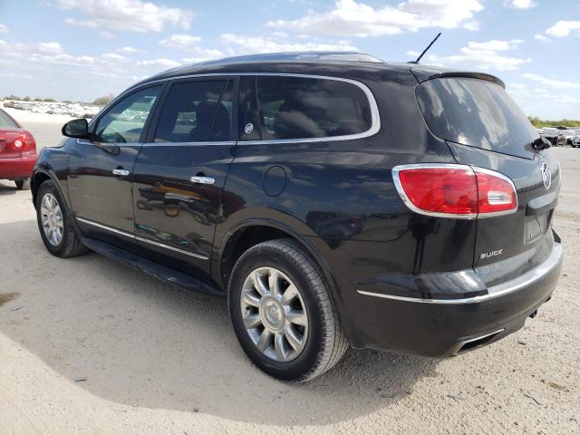 Photo 3 from auction – 2014 BUICK ENCLAVE with VIN 5GAKRCKD2EJ307706