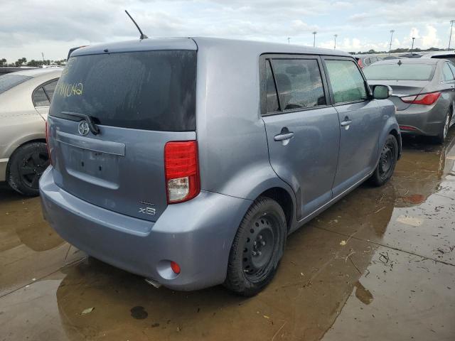 Photo 4 from auction – 2012 TOYOTA SCION XB with VIN JTLZE4FE6CJ027368