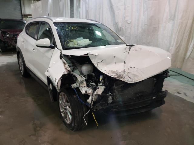Photo 1 from auction – 2016 HYUNDAI TUCSON LIM with VIN KM8J3CA46GU248038