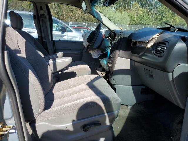 Photo 5 from auction – 2006 DODGE CARAVAN SE with VIN 1D4GP25B06B718552