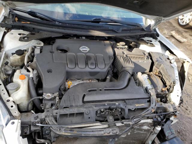 Photo 7 from auction – 2012 NISSAN ALTIMA BAS with VIN 1N4AL2AP9CN413163