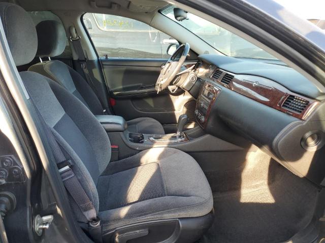 Photo 5 from auction – 2011 CHEVROLET IMPALA LT with VIN 2G1WG5EK6B1111715