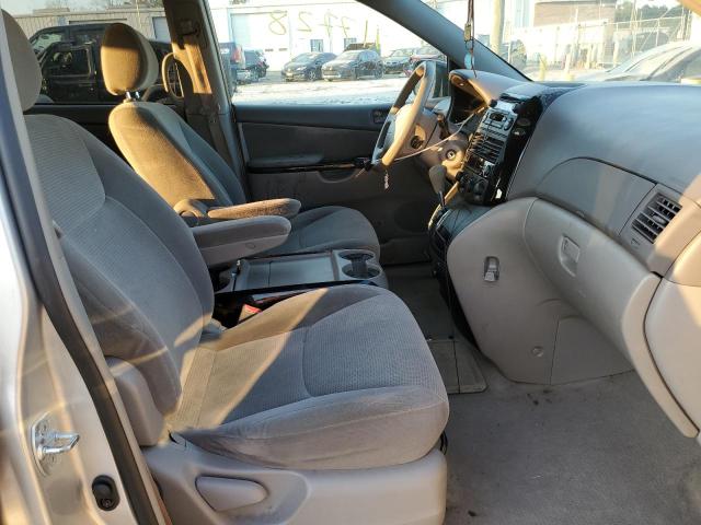 Photo 5 from auction – 2004 TOYOTA SIENNA CE with VIN 5TDZA23C64S068098