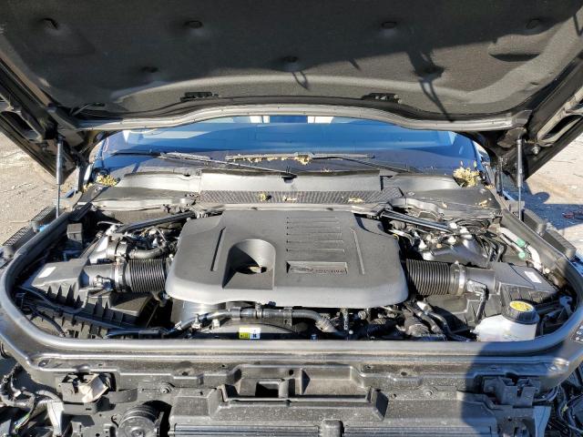 Photo 7 from auction – 2022 LAND ROVER RANGE ROVE with VIN SALGS2RU5NA464017