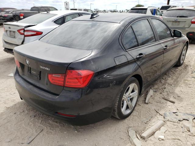 Photo 4 from auction – 2013 BMW 328 I SULE with VIN WBA3C1G59DNR47572