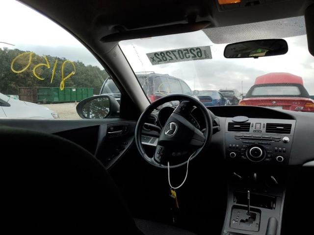 Photo 9 from auction – 2013 MAZDA 3 I with VIN JM1BL1U71D1832184