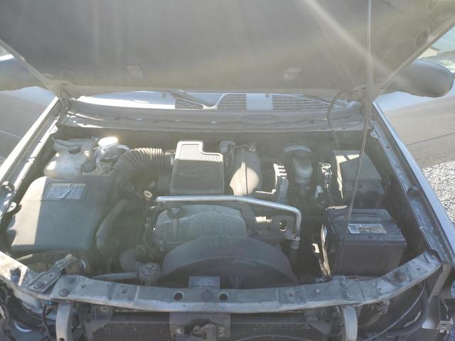 Photo 7 from auction – 2007 CHEVROLET TRAILBLAZE with VIN 1GNDT13S972105119