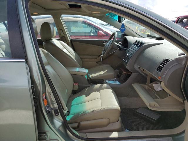Photo 5 from auction – 2008 NISSAN ALTIMA 2.5 with VIN 1N4AL21E18C204405